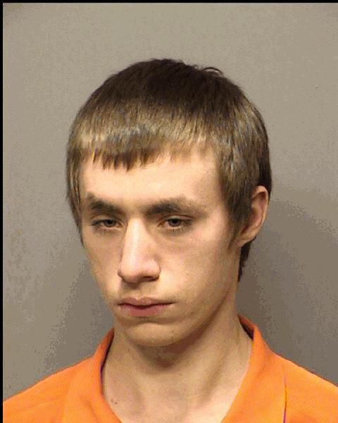 Zachary Thomas Ward
